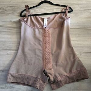 Faja/Girdle Colombiana Shapewear Colombian